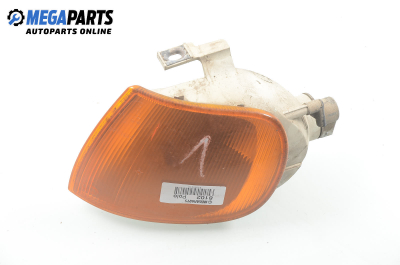 Blinker for Volkswagen Polo (6N/6N2) 1.0, 45 hp, 3 doors, 1996, position: left