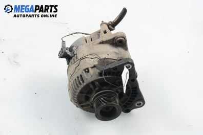 Alternator for Volkswagen Polo (6N/6N2) 1.0, 45 hp, 1996