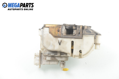 Schloss for Volkswagen Polo (6N/6N2) 1.0, 45 hp, 1996, position: links