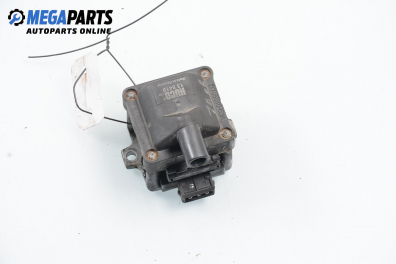 Bobină de aprindere for Volkswagen Polo (6N/6N2) 1.0, 45 hp, 1996