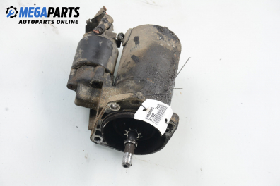 Demaror for Volkswagen Polo (6N/6N2) 1.0, 45 hp, 3 uși, 1996