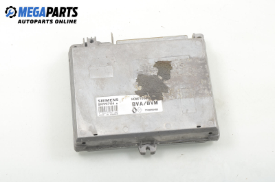 ECU for Renault Laguna I (B56; K56) 2.0, 113 hp, hecktür, 1994