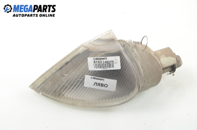 Blinklicht for Renault Laguna I (B56; K56) 2.0, 113 hp, hecktür, 1994, position: links