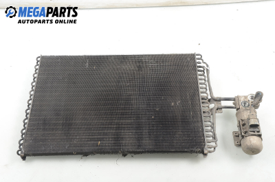 Air conditioning radiator for Renault Laguna I (B56; K56) 2.0, 113 hp, hatchback, 1994