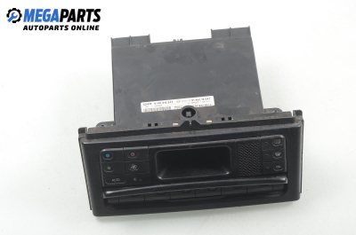 Air conditioning panel for Renault Laguna I (B56; K56) 2.0, 113 hp, hatchback, 1994