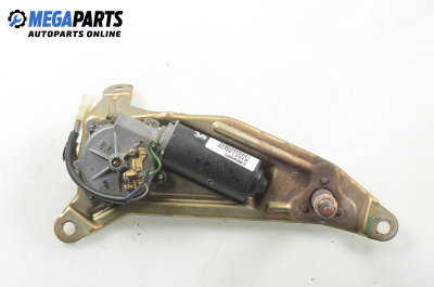 Front wipers motor for Renault Laguna I (B56; K56) 2.0, 113 hp, hatchback, 1994, position: rear