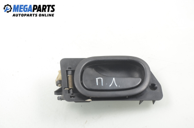 Inner handle for Renault Laguna I (B56; K56) 2.0, 113 hp, hatchback, 1994, position: front - left