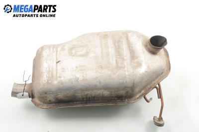 Rear muffler for Renault Laguna I (B56; K56) 2.0, 113 hp, hatchback, 1994