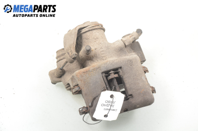 Caliper for Renault Laguna I (B56; K56) 2.0, 113 hp, hatchback, 1994, position: rear - left