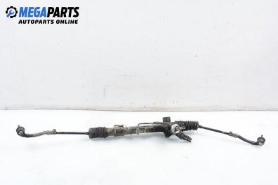 Hydraulic steering rack for Renault Laguna I (B56; K56) 2.0, 113 hp, hatchback, 1994