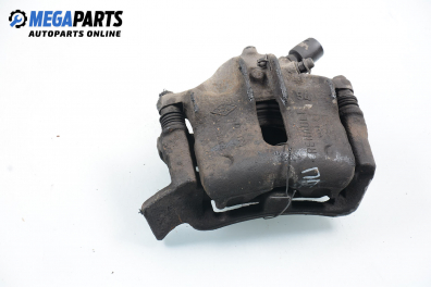 Bremszange for Renault Laguna I (B56; K56) 2.0, 113 hp, hecktür, 1994, position: links, vorderseite