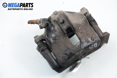 Caliper for Renault Laguna I (B56; K56) 2.0, 113 hp, hatchback, 1994, position: front - right