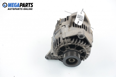 Alternator for Renault Laguna I (B56; K56) 2.0, 113 hp, hatchback, 1994