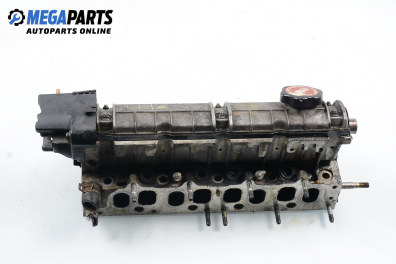 Engine head for Renault Laguna I (B56; K56) 2.0, 113 hp, hatchback, 1994