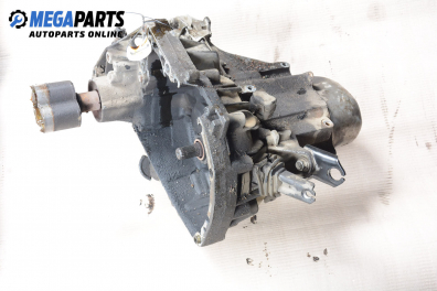  for Renault Laguna I (B56; K56) 2.0, 113 hp, hatchback, 1994