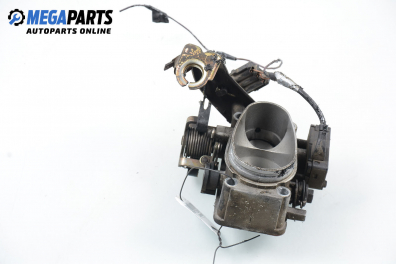 Clapetă carburator for Renault Laguna I (B56; K56) 2.0, 113 hp, hatchback, 1994