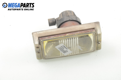 Fog light for Renault Clio I 1.4, 80 hp, 5 doors, 1993, position: left