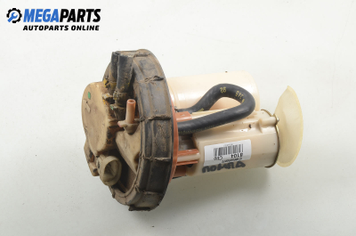 Fuel pump for Renault Clio I 1.4, 80 hp, 5 doors, 1993