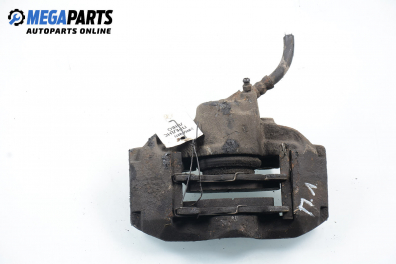 Caliper for Renault Clio I 1.4, 80 hp, 5 doors, 1993, position: front - left