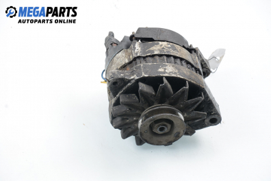 Alternator for Renault Clio I 1.4, 80 hp, 1993