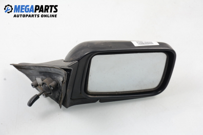 Mirror for Nissan Sunny (B12, N13) 1.6 12V, 90 hp, hatchback, 5 doors, 1989, position: right