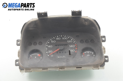 Instrument cluster for Daewoo Tico 0.8, 48 hp, 1997