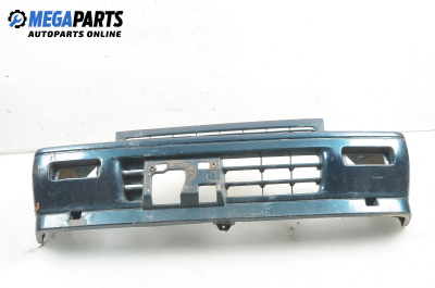 Front bumper for Daewoo Tico 0.8, 48 hp, 1997