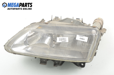 Headlight for Renault Laguna I (B56; K56) 2.0, 113 hp, hatchback automatic, 1994, position: left