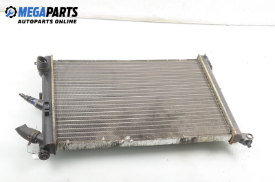 Wasserradiator for Renault Laguna I (B56; K56) 2.0, 113 hp, hecktür automatic, 1994