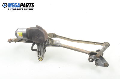 Front wipers motor for Renault Laguna I (B56; K56) 2.0, 113 hp, hatchback automatic, 1994, position: front