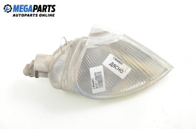 Blinklicht for Renault Laguna I (B56; K56) 2.0, 113 hp, hecktür automatic, 1994, position: rechts