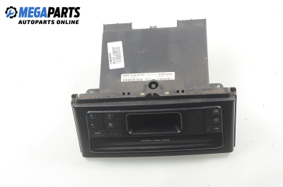 Bedienteil climatronic for Renault Laguna I (B56; K56) 2.0, 113 hp, hecktür automatic, 1994