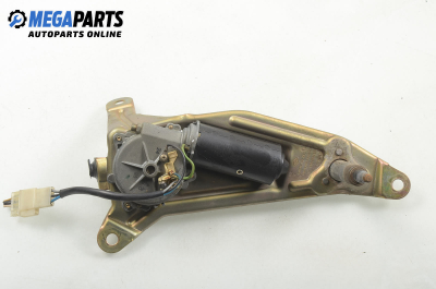 Front wipers motor for Renault Laguna I (B56; K56) 2.0, 113 hp, hatchback automatic, 1994, position: rear