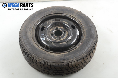 Spare tire for Renault Laguna I (B56; K56) (1993-2000) 14 inches, width 5.5 (The price is for one piece)