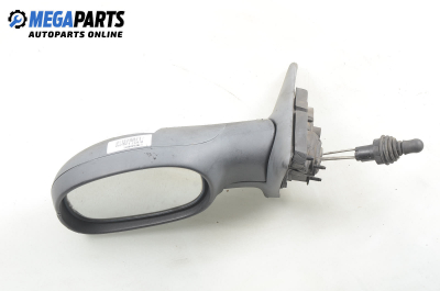 Mirror for Renault Laguna I (B56; K56) 2.0, 113 hp, hatchback automatic, 1994, position: left