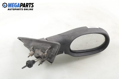 Mirror for Renault Laguna I (B56; K56) 2.0, 113 hp, hatchback automatic, 1994, position: right