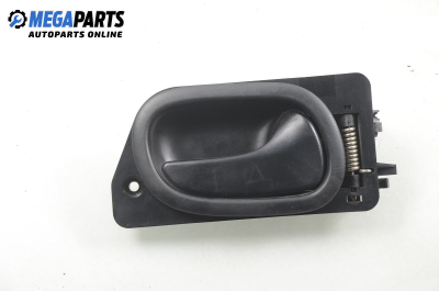 Inner handle for Renault Laguna I (B56; K56) 2.0, 113 hp, hatchback automatic, 1994, position: front - right