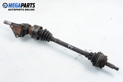 Driveshaft for Renault Laguna I (B56; K56) 2.0, 113 hp, hatchback automatic, 1994, position: right