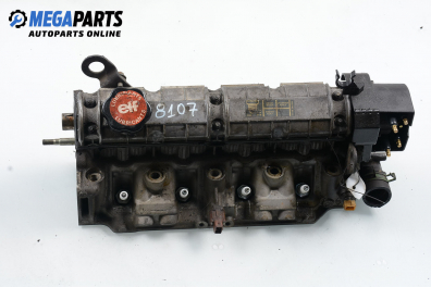 Engine head for Renault Laguna I (B56; K56) 2.0, 113 hp, hatchback automatic, 1994