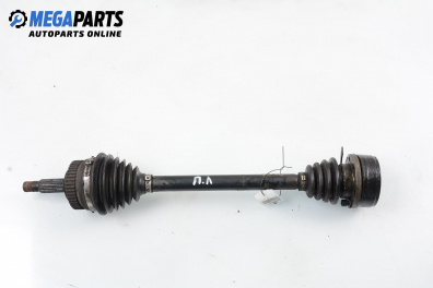 Driveshaft for Renault Laguna I (B56; K56) 2.0, 113 hp, hatchback automatic, 1994, position: left