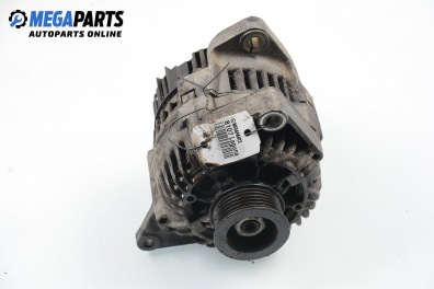 Alternator for Renault Laguna I (B56; K56) 2.0, 113 hp, hatchback automatic, 1994