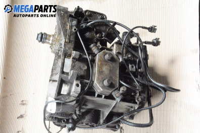 Automatic gearbox for Renault Laguna I (B56; K56) 2.0, 113 hp, hatchback automatic, 1994