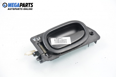 Inner handle for Renault Laguna I (B56; K56) 1.8, 90 hp, hatchback, 1995, position: front - left