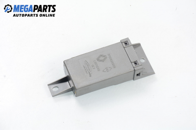 Central lock module for Renault Laguna I (B56; K56) 1.8, 90 hp, hatchback, 1995