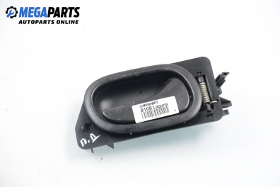 Inner handle for Renault Laguna I (B56; K56) 1.8, 90 hp, hatchback, 1995, position: front - right