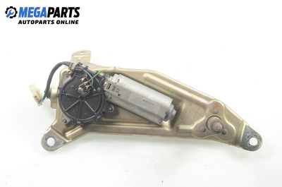 Front wipers motor for Renault Laguna I (B56; K56) 1.8, 90 hp, hatchback, 1995, position: rear