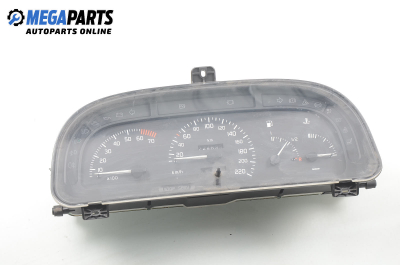 Instrument cluster for Renault Laguna I (B56; K56) 1.8, 90 hp, hatchback, 1995