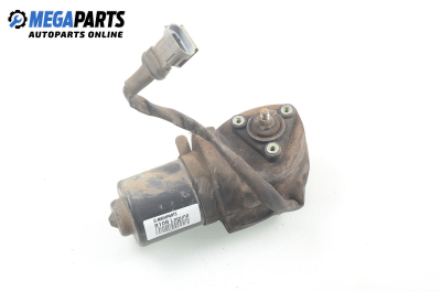 Front wipers motor for Renault Laguna I (B56; K56) 1.8, 90 hp, hatchback, 1995, position: front