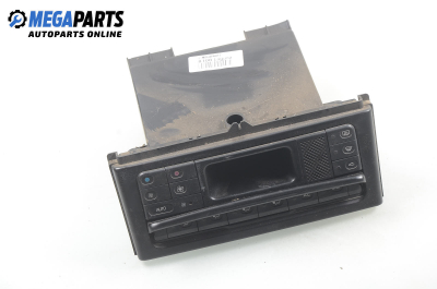 Air conditioning panel for Renault Laguna I (B56; K56) 1.8, 90 hp, hatchback, 1995