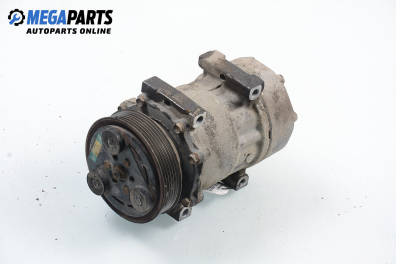 AC compressor for Renault Laguna I (B56; K56) 1.8, 90 hp, hatchback, 1995